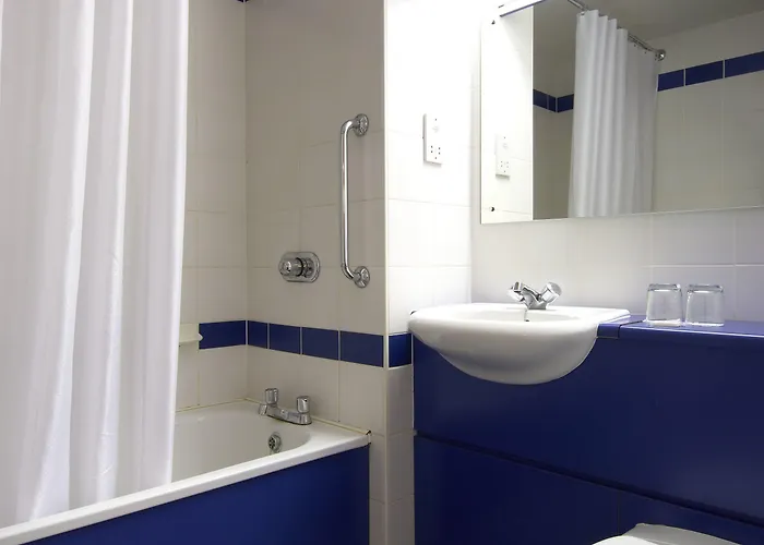 Hotel Travelodge Dublin Airport North 'swords' 3*