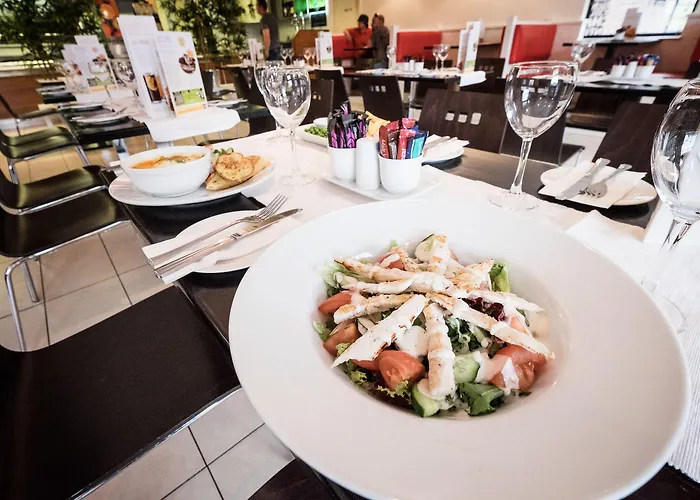 Travelodge Dublin Airport North 'swords'