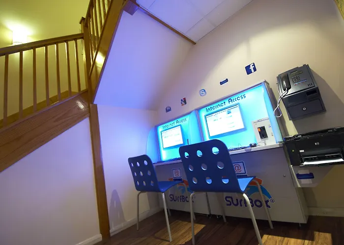 Travelodge Dublin Airport North 'swords' Hotel Swords