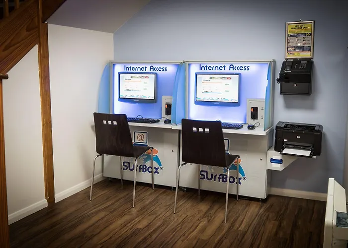 Hotel Travelodge Dublin Airport North 'swords' Swords