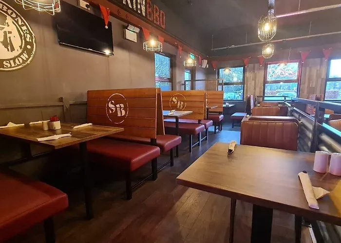 Hotel Travelodge Dublin Airport North 'swords' Swords