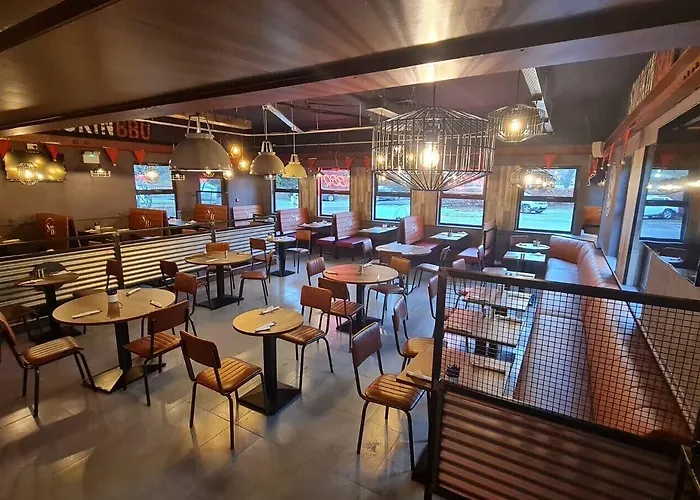 Hotel Travelodge Dublin Airport North 'swords' 3*