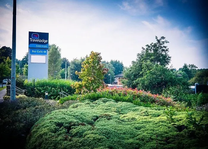 Travelodge Dublin Airport North 'swords' 3*