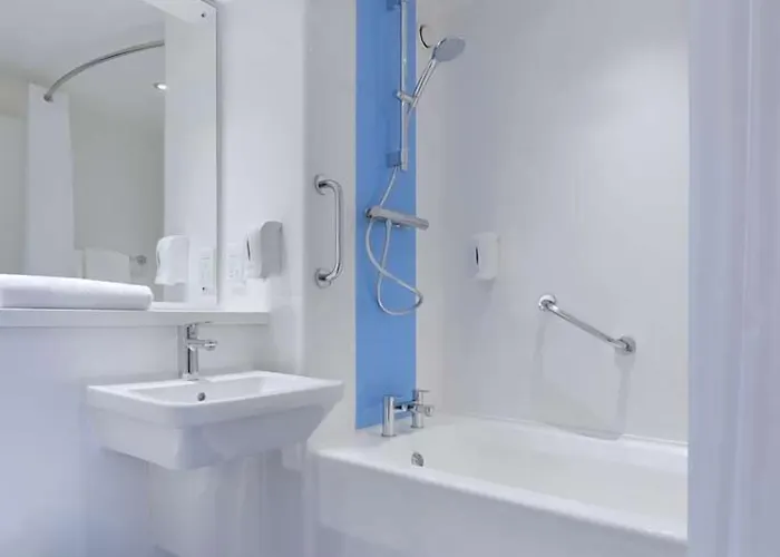 Travelodge Dublin Airport North 'swords' Swords