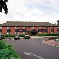 Travelodge Dublin Airport North 'swords'