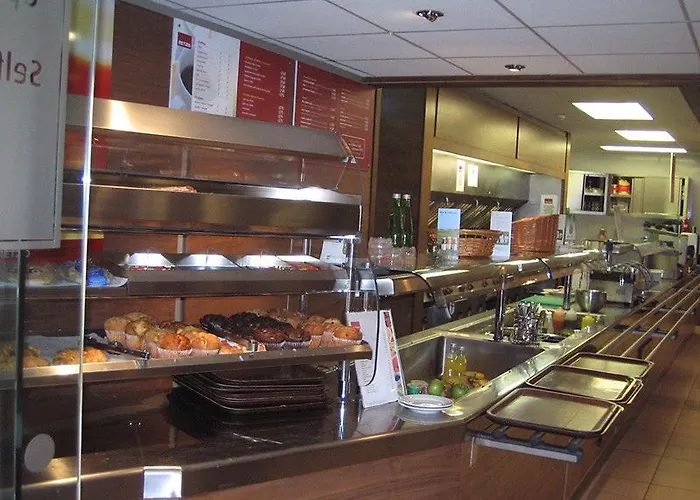 Travelodge Dublin Airport North 'swords' Swords