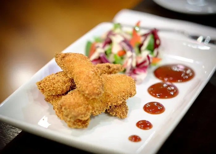 Travelodge Dublin Airport North 'swords' Hotel