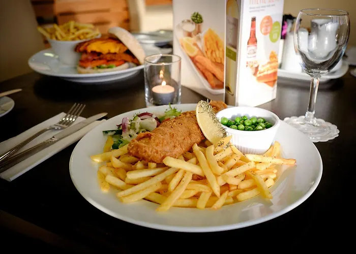 Travelodge Dublin Airport North 'swords' Hotel Swords