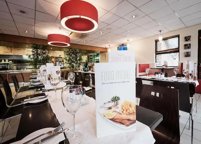 Hotel Travelodge Dublin Airport North 'swords'