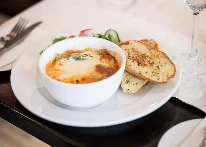 Travelodge Dublin Airport North 'swords' Hotel