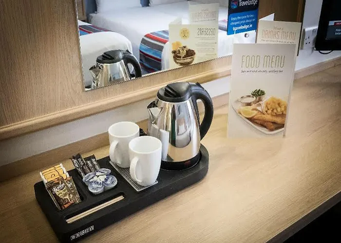 Travelodge Dublin Airport North 'swords' Hotel Swords