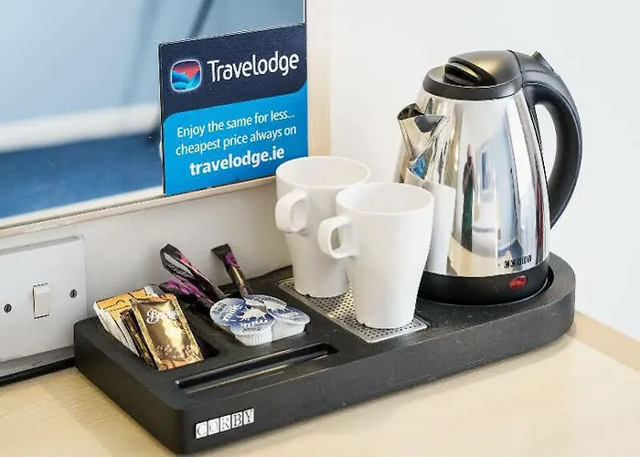 Travelodge Dublin Airport North 'swords'