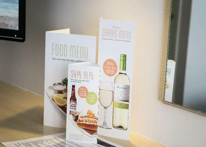 Travelodge Dublin Airport North 'swords' Swords