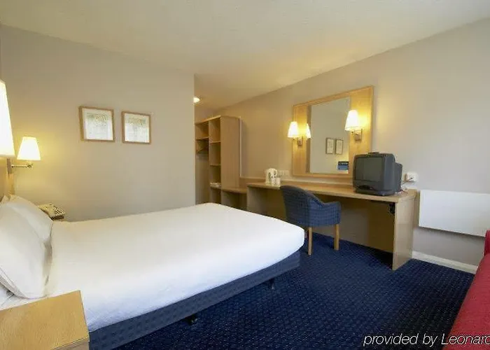 Travelodge Dublin Airport North 'swords' 3* Swords